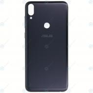 Asus Zenfone Max Pro M1 (ZB602KL) Battery cover black