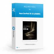 Asus ZenPad 3S 10 (Z500M) Toolbox