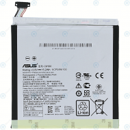 Asus Zenpad S 8.0 (Z580C) Battery 4000mAh C11P1426