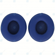 Beats Solo 3 Ear pads blue