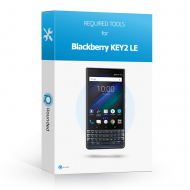 Blackberry KEY2 LE Toolbox