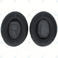 Bose QuietComfort 35 Ear pads black