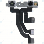 Front camera module 7MP + Ambient light sensor for iPhone X