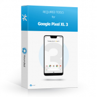 Google Pixel 3 XL Toolbox