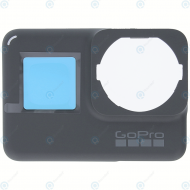 GoPro Hero 6 Black Faceplate