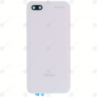 Huawei Honor 10 (COL-L29) Battery cover lily white