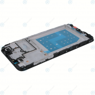 Huawei Honor 7s Front cover black_image-4
