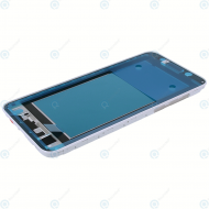 Huawei Honor 7s Front cover white_image-2