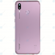Huawei Honor Play Battery cover violet 02352BUC