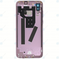 Huawei Honor Play Battery cover violet 02352BUC_image-1