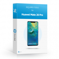 Huawei Mate 20 Pro (LYA-L09, LYA-L29, LYA-L0C) Toolbox