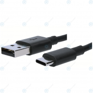 Huawei USB data cable type-C black HL1349_image-1