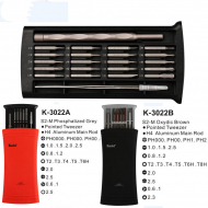 Kaisi Screwdriver set K-3022B   image-2
