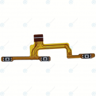 Motorola Moto E5 Plus Power flex cable