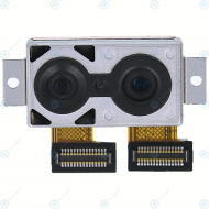Motorola Moto X4 (XT1900-5, XT1900-7) Rear camera module 12MP + 8MP 94014058005