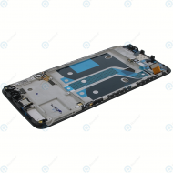 OnePlus 5 (A5000) Display unit complete (Service Pack) black 2011100015_image-4
