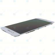 OnePlus 5 (A5000) Display unit complete (Service Pack) soft gold 2011100016_image-2