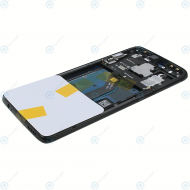 OnePlus 6 (A6000, A6003) Display unit complete (Service Pack) mirror black 2011100029_image-7
