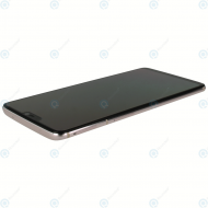 OnePlus 6 (A6000, A6003) Display unit complete (Service Pack) silk white 2011100031_image-3