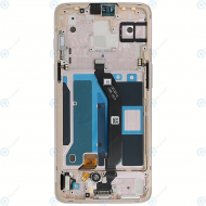 OnePlus 6 (A6000, A6003) Display unit complete (Service Pack) silk white 2011100031_image-7
