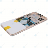 OnePlus 6 (A6000, A6003) Display unit complete (Service Pack) silk white 2011100031_image-8