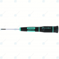 ProsKit Tri-point screwdriver Y000 SD-081-TRIY06