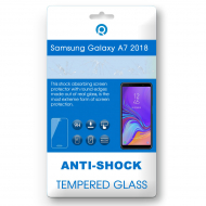 Samsung Galaxy A7 2018 (SM-A750F) Tempered glass