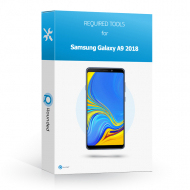 Samsung Galaxy A9 2018 (SM-A920F) Toolbox