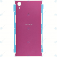 Sony Xperia XA1 Plus (G3421, G3412) Battery cover pink 78PB6200030