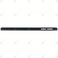 Sony Xperia XA1 Plus (G3421, G3412) Side panel left black 254F22S0E00