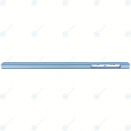 Sony Xperia XA1 Plus (G3421, G3412) Side panel left blue 254F22S0F00