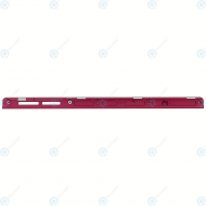 Sony Xperia XA1 Plus (G3421, G3412) Side panel left pink 254F22S0G00_image-2