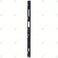 Sony Xperia XA1 Plus (G3421, G3412) Side panel right black 254F22S0A00_image-3