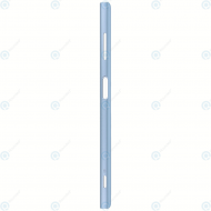 Sony Xperia XA1 Plus (G3421, G3412) Side panel right blue 254F22S0B00_image-1
