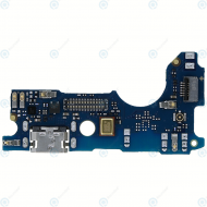 Wiko View Prime (V12BN) USB charging board N603-AAC000-010