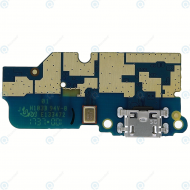 Wiko Wim Lite (P6901) USB charging board N603-AE6000-000_image-1