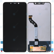 Xiaomi Pocophone F1 Display module LCD + Digitizer