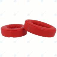 Beats Studio 3 Wireless Ear pads red_image-2