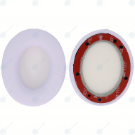 Beats Studio 3 Wireless Ear pads white_image-1