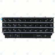 Blackberry Keyone Keypad black BFA61Y0AA1J1