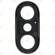 Camera frame space grey for iPhone X_image-1
