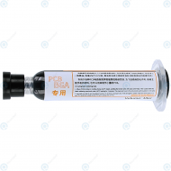 HTS UV curable solder mast black 10ml_image-1