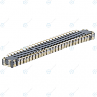 Huawei Board connector BTB socket 2x25pin 14241052_image-1