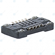 Huawei Board connector BTB socket 2x5pin 14240692_image-1