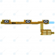 Huawei Honor 8X Power flex cable + Volume flex cable