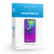 Huawei Mate 20 (HMA-L09, HMA-L29) Toolbox