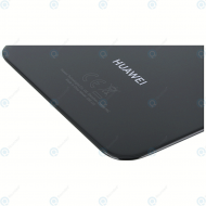 Huawei Mate 20 Lite (SNE-L21) Battery cover black 02352DKP_image-6