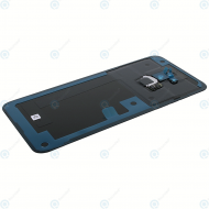 Huawei Mate 20 Lite (SNE-L21) Battery cover sapphire blue 02352DKR_image-2