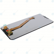Huawei Mate 20 Lite (SNE-L21) Display module LCD + Digitizer black_image-2