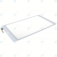 Huawei MediaPad M5 8.4 (SHT-W09, SHT-AL09) Digitizer touchpanel white